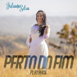 Album cover of Perto do Fim (Playback)