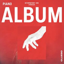 Album cover of Piano ALBUM (interpretiert von Sascha Stiehler)