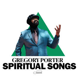 Album cover of Spiritual Songs
