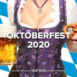 Album cover of Oktoberfest 2020