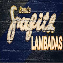 Album cover of LAMBADAS VOL 2