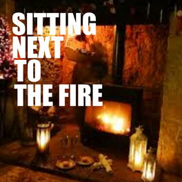 Album cover of Sitting Next To The Fire