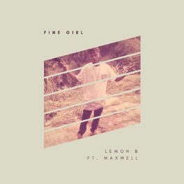 Album cover of Fine Girl