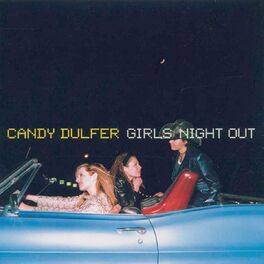 Album cover of Girls Night Out