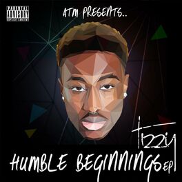 Album cover of Humble Beginnings