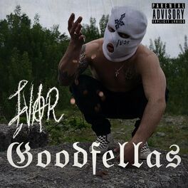 Album cover of Goodfellas