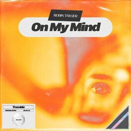 Album cover of On My Mind