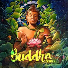 Album cover of BUDDAH (remix)