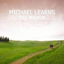 Album cover of Michael Learns To Rock