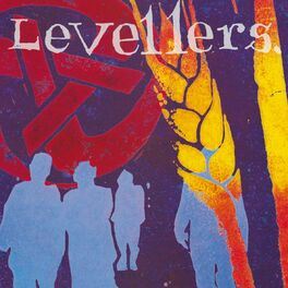 Album cover of Levellers (Remastered Version)