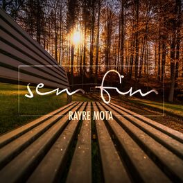 Album cover of Sem Fim