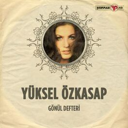 Album cover of Gönül Defteri
