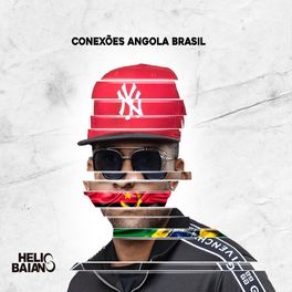 Album cover of Conexões Angola & Brasil