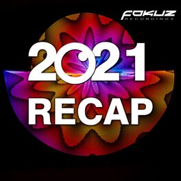 Album cover of Best Of Fokuz 2021