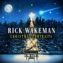 Album cover of Christmas Portraits
