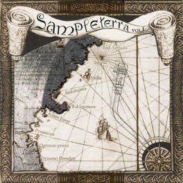 Album cover of Sampleterra, Vol. 1