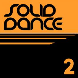 Album cover of Solid Dance, Vol. 2