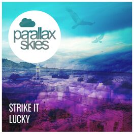 Album cover of Strike It Lucky