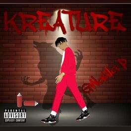 Album cover of Kreature