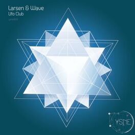 Album cover of Ufo Club