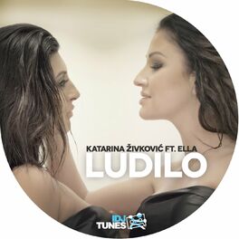 Album cover of Ludilo