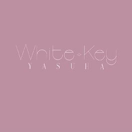Album cover of White Key