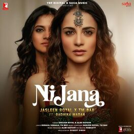 Album cover of Ni Jana