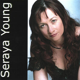 Album cover of Seraya Young