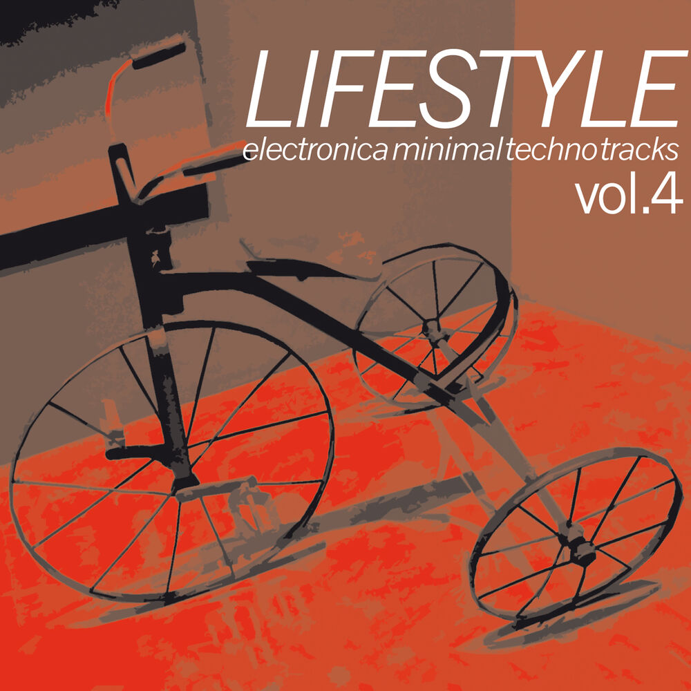 Lifestyler volume texture