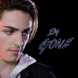 Album cover of I'm Gone