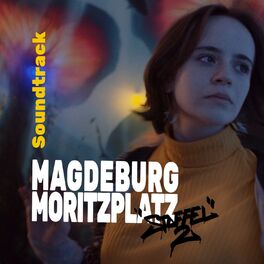 Album cover of Magdeburg Moritzplatz Season 2 - OST
