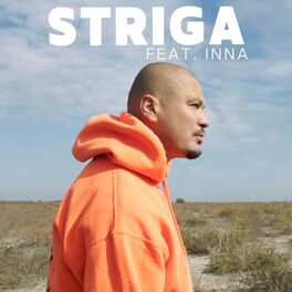 Album cover of Striga (Radio Version)