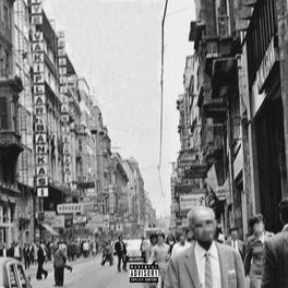 Album cover of başka devrin çocukları