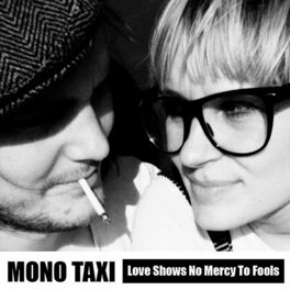 Album cover of Love Shows No Mercy To Fools