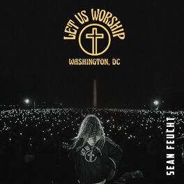 Album cover of Let Us Worship - Washington, D.C.