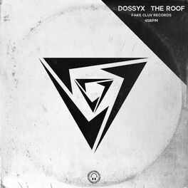 Album cover of The Roof