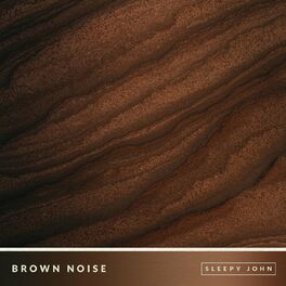 Album cover of Brown Noise (Sleep & Relaxation)