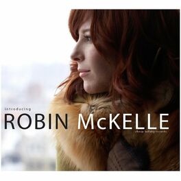 Album cover of Introducing Robin McKelle