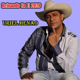 Album cover of Reinando en el 2020