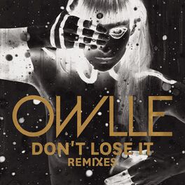 Album cover of Don't Lose It (Remix) [EP]