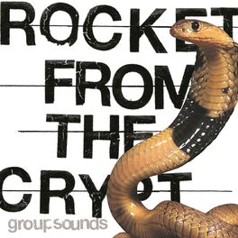 Album cover of Group Sounds