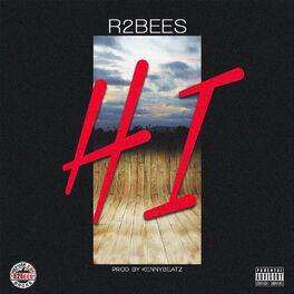 Album cover of Hi