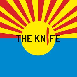 Album cover of The Knife
