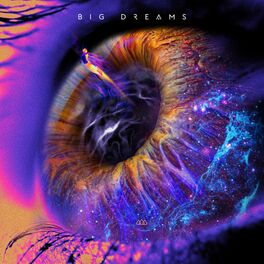 Album cover of Big Dreams