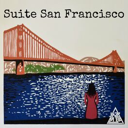 Album cover of Suite San Francisco