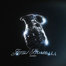 Album cover of FİTİLİ BOMBALA