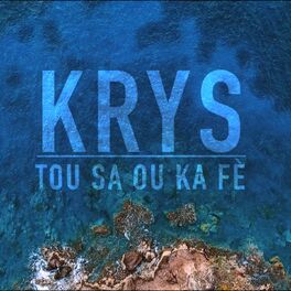 Album cover of Tou sa ou ka fè