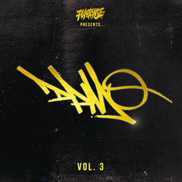 Album cover of FuntCase Presents: DPMO, Vol. 3