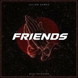 Album cover of FRIENDS