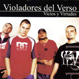 Album picture of Vicios y Virtudes
